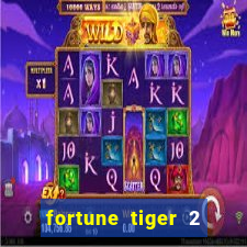 fortune tiger 2 revenge demo